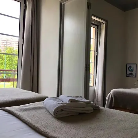 Art Boutique Hostal