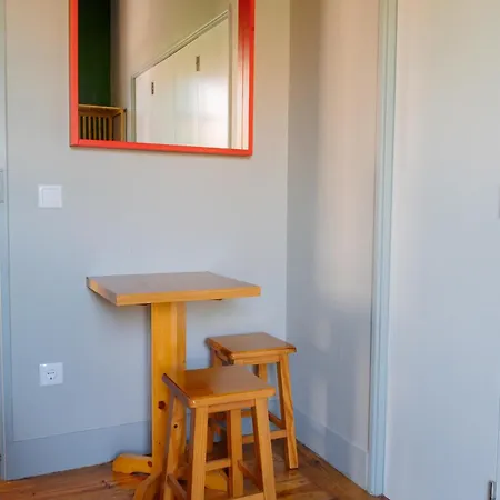 Hostal Art Boutique Leiria