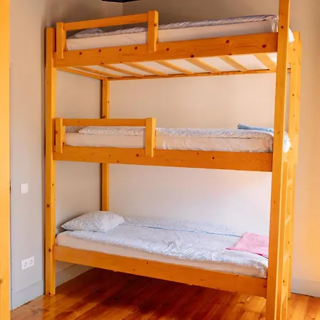 Art Boutique Hostal *