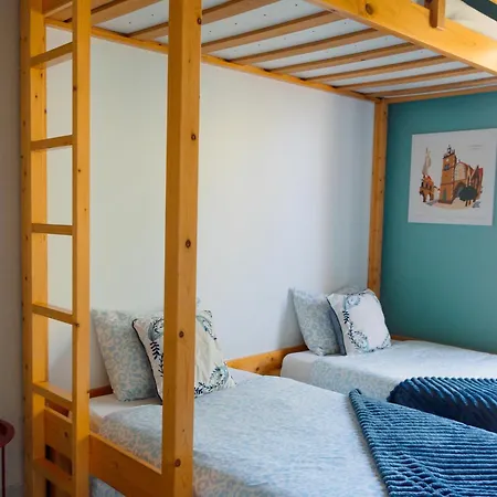 Art Boutique Hostal *