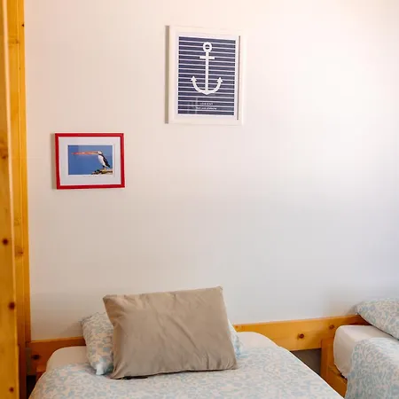 Hostal Art Boutique *