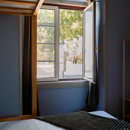 Hostal Art Boutique Leiria