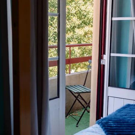 Hostal Art Boutique Leiria
