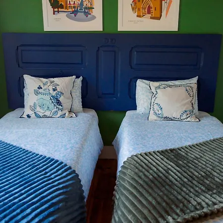 Art Boutique Hostal *