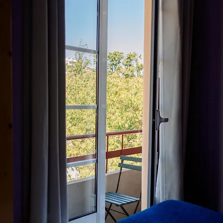 Hostal Art Boutique Leiria
