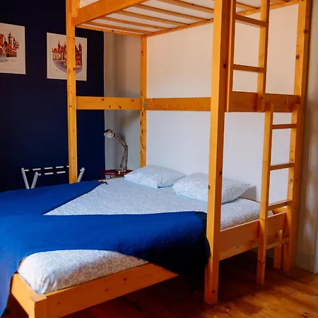 Art Boutique Hostal Leiria