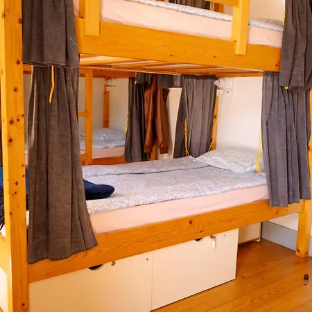 Hostal Art Boutique Leiria