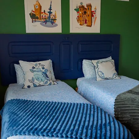 Art Boutique Hostal