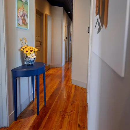 Hostal Art Boutique Leiria