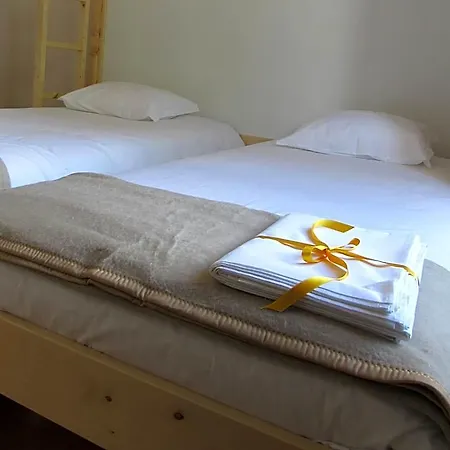 Art Boutique Hostal *