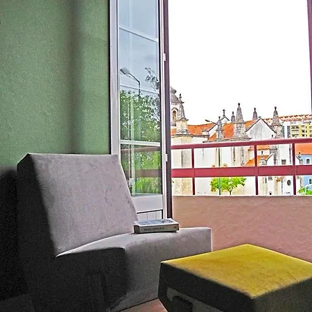 Hostel Art Boutique Leiria