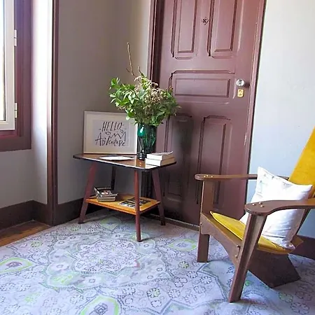 Albergue Art Boutique *