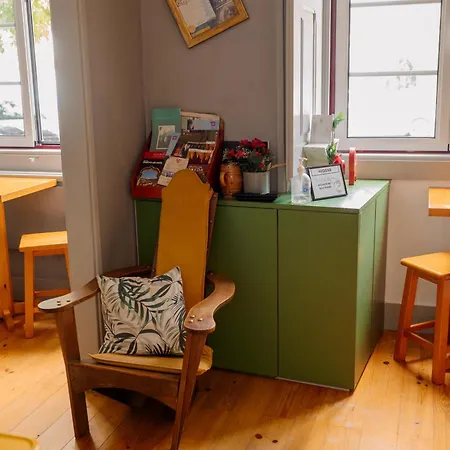 Albergue Art Boutique Leiria