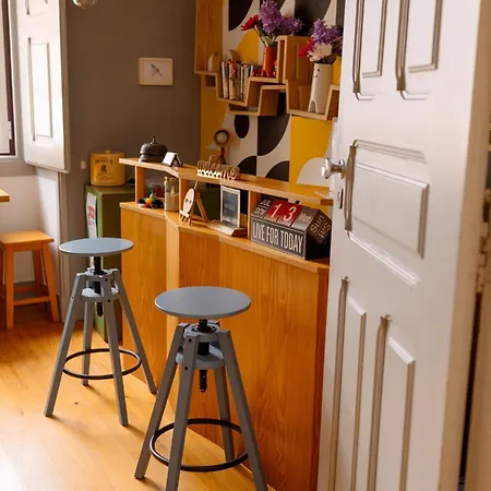 Art Boutique Albergue