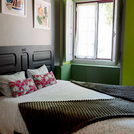 Albergue Art Boutique *
