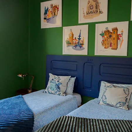 Albergue Art Boutique Leiria