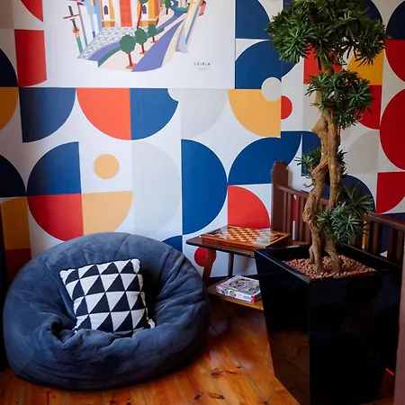 Art Boutique Albergue *