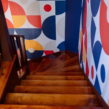 Albergue Art Boutique *