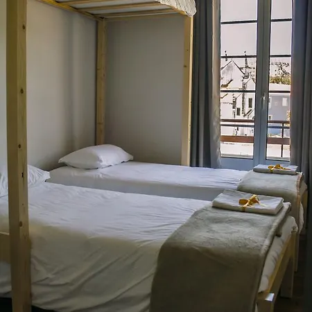 Hostal Art Boutique *