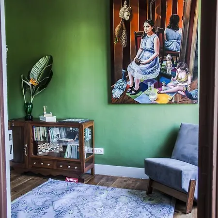 Art Boutique Leiria