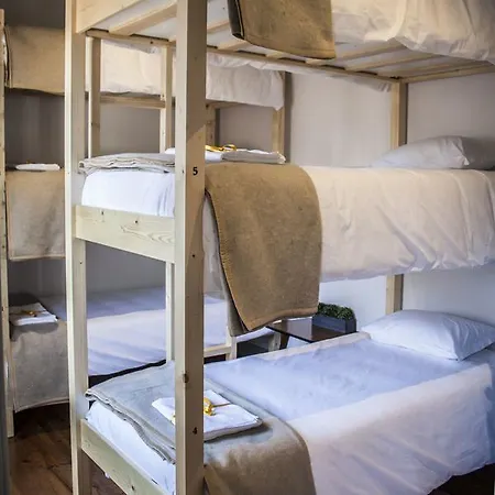 Hostal Art Boutique *