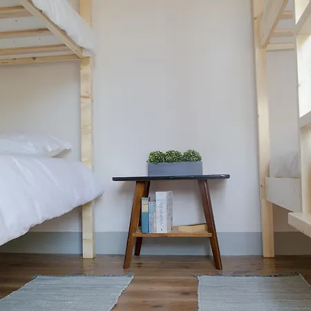 Art Boutique Hostal *