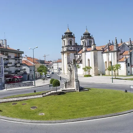 Art Boutique Auberge de jeunesse Leiria
