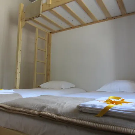 Art Boutique Hostal