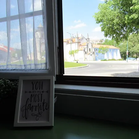 Art Boutique Hostal *