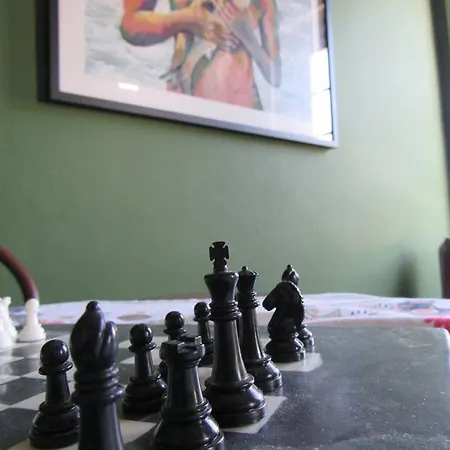 Hostal Art Boutique *