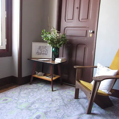 Art Boutique Hostal Leiria