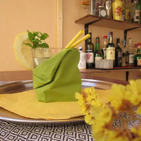 Hostal Art Boutique *