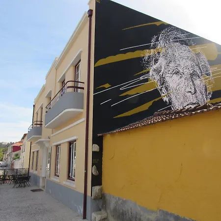 Art Boutique Hostal *