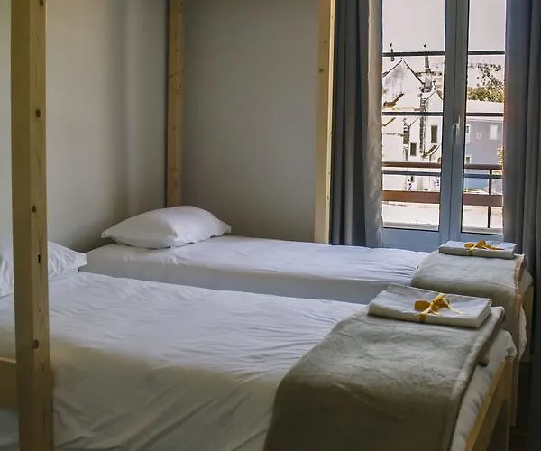 Hostel Art Boutique *