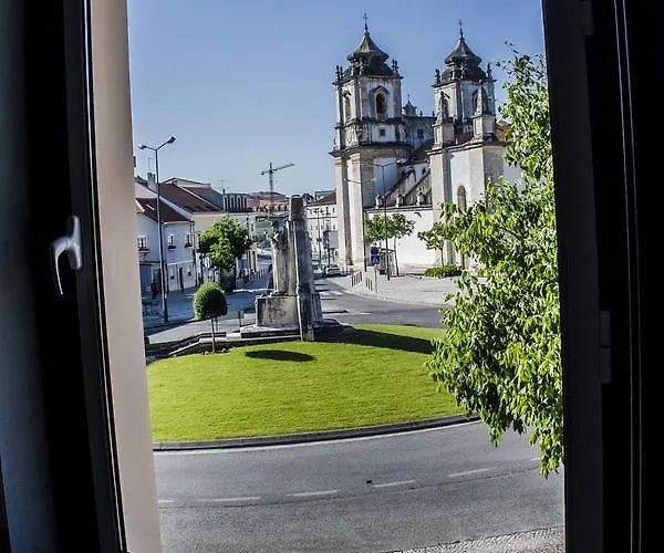 Art Boutique Hostel Leiria