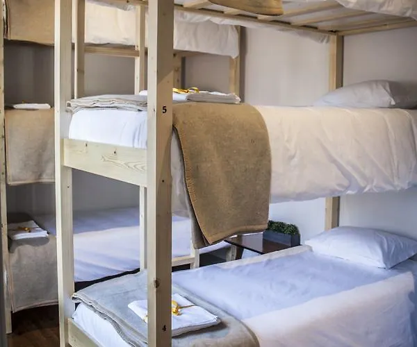 Hostel Art Boutique *