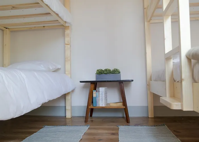 Art Boutique Hostel *