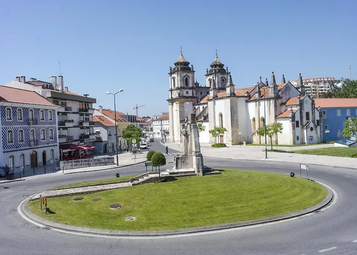 Art Boutique Hostel Leiria