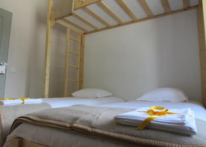 Art Boutique Hostel