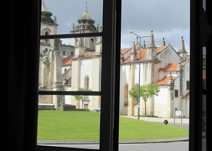 Art Boutique Hostel Leiria