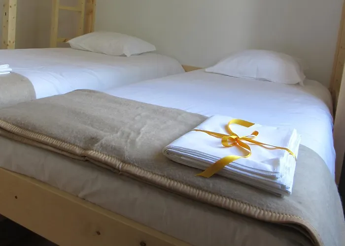 بيت شباب Art Boutique