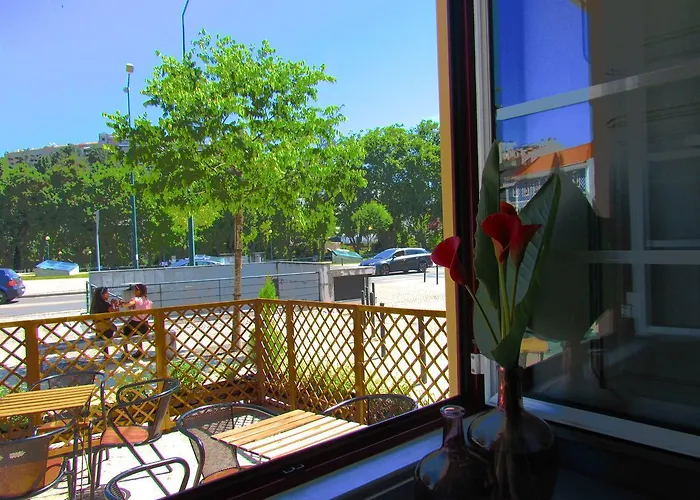 Hostel Art Boutique *