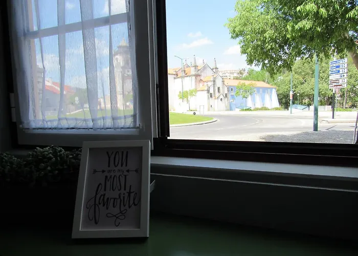 Art Boutique Hostel *