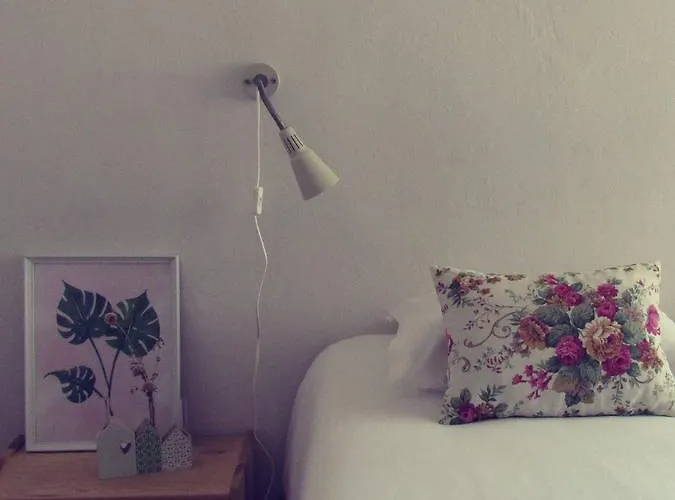 Art Boutique Hostel Leiria