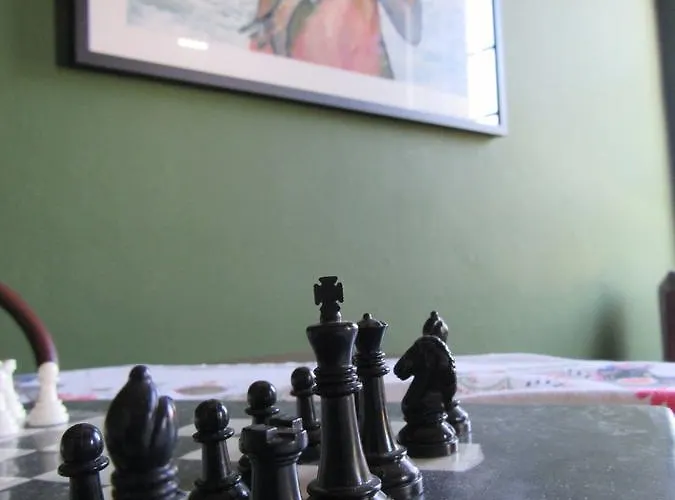 Hostel Art Boutique *