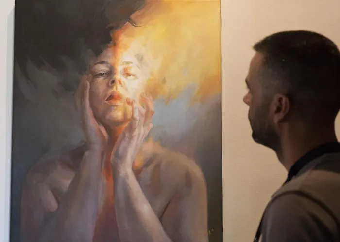 Art Boutique ليريا